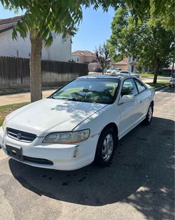 1998 Honda Accord