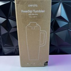 Owala FreeSip Tumbler