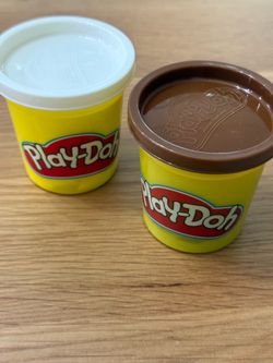 Play-Doh