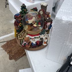 Christmas Decor