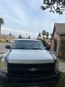 2009 Chevrolet Silverado