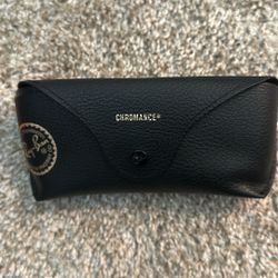 Raybans Case Only 
