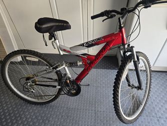 Mens Mountain Bike 