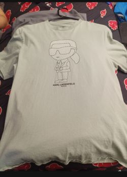 Men's Karl Lagerfeld Medium