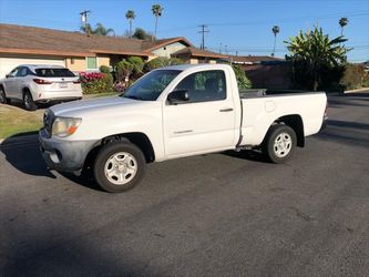 2009 Toyota Tacoma