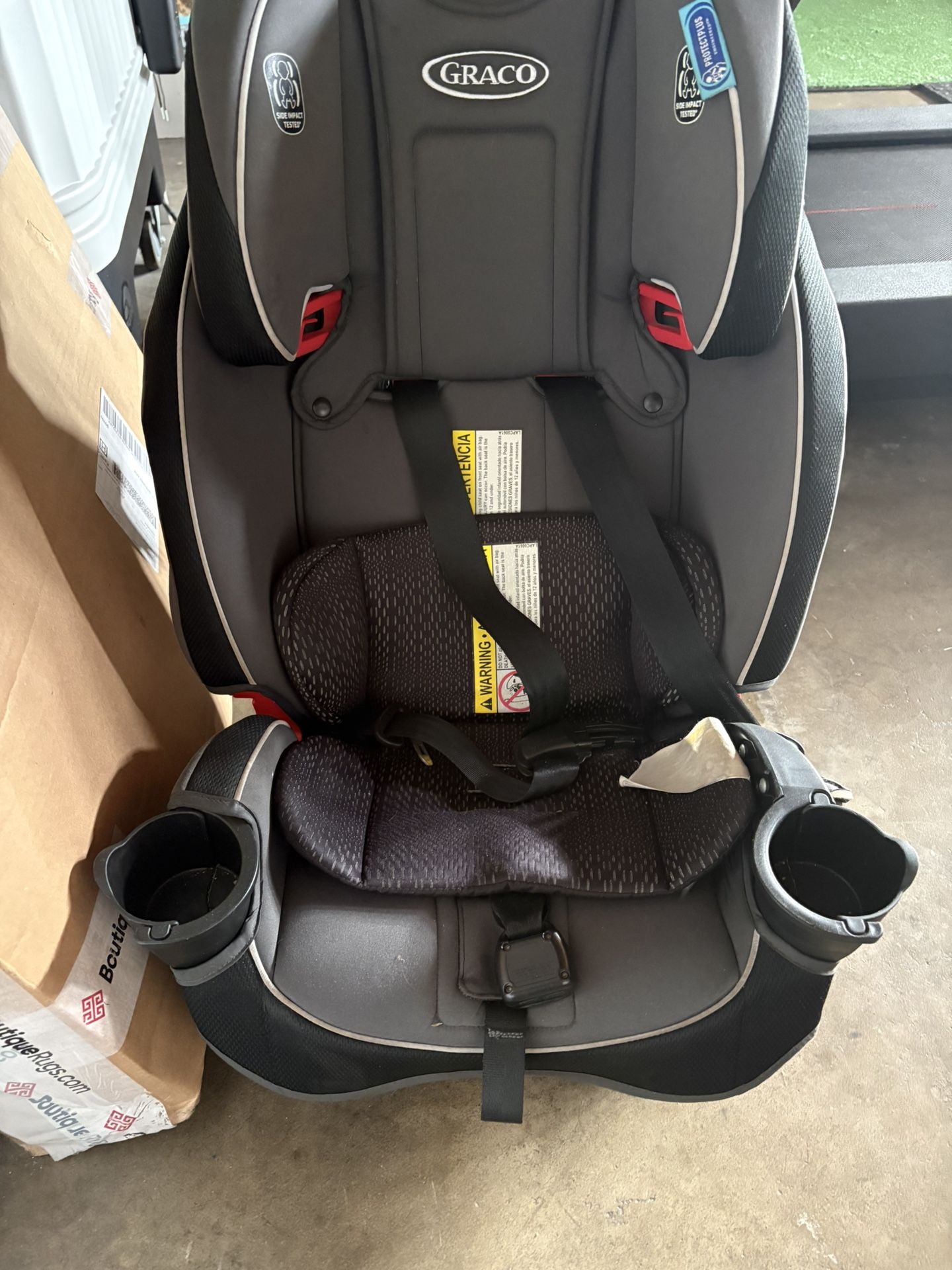 $20 Graco Booster Seat