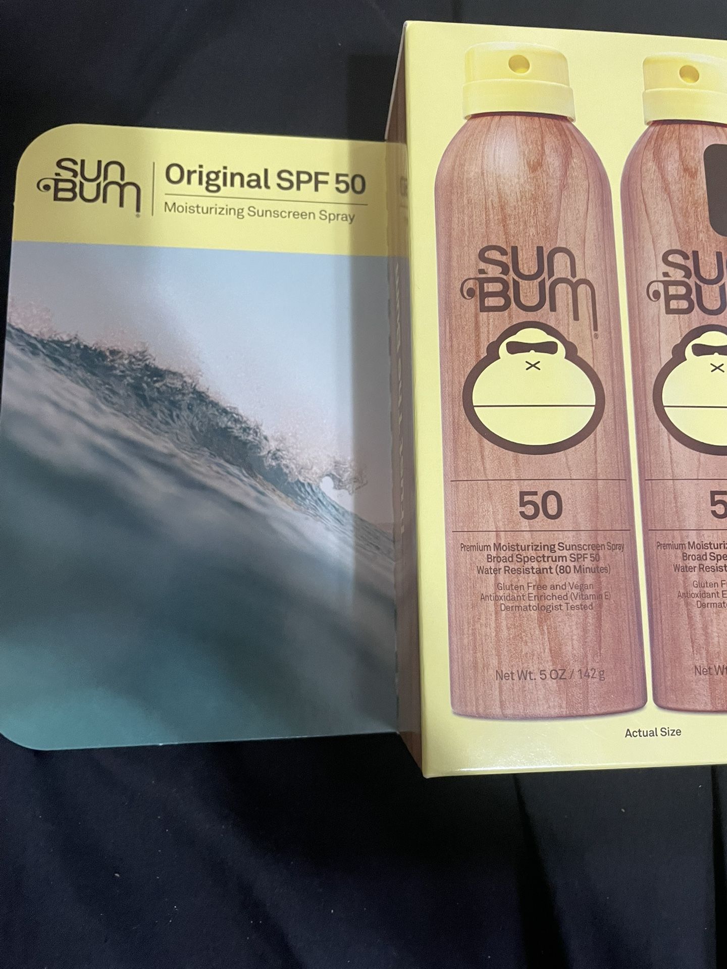 Sum Bum Spf