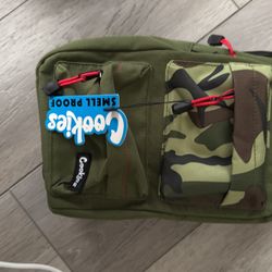 Cookies Back Pack