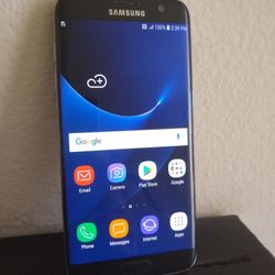 SAMSUNG GALAXY GALAXY S7  32GB UNLOCKED ANY SIM  Android Phone USA Mexico Liberado Cualquier Compania Cualquier Pais International 