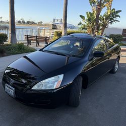 2005 Honda Accord