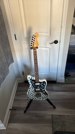 Fender Jazzmaster