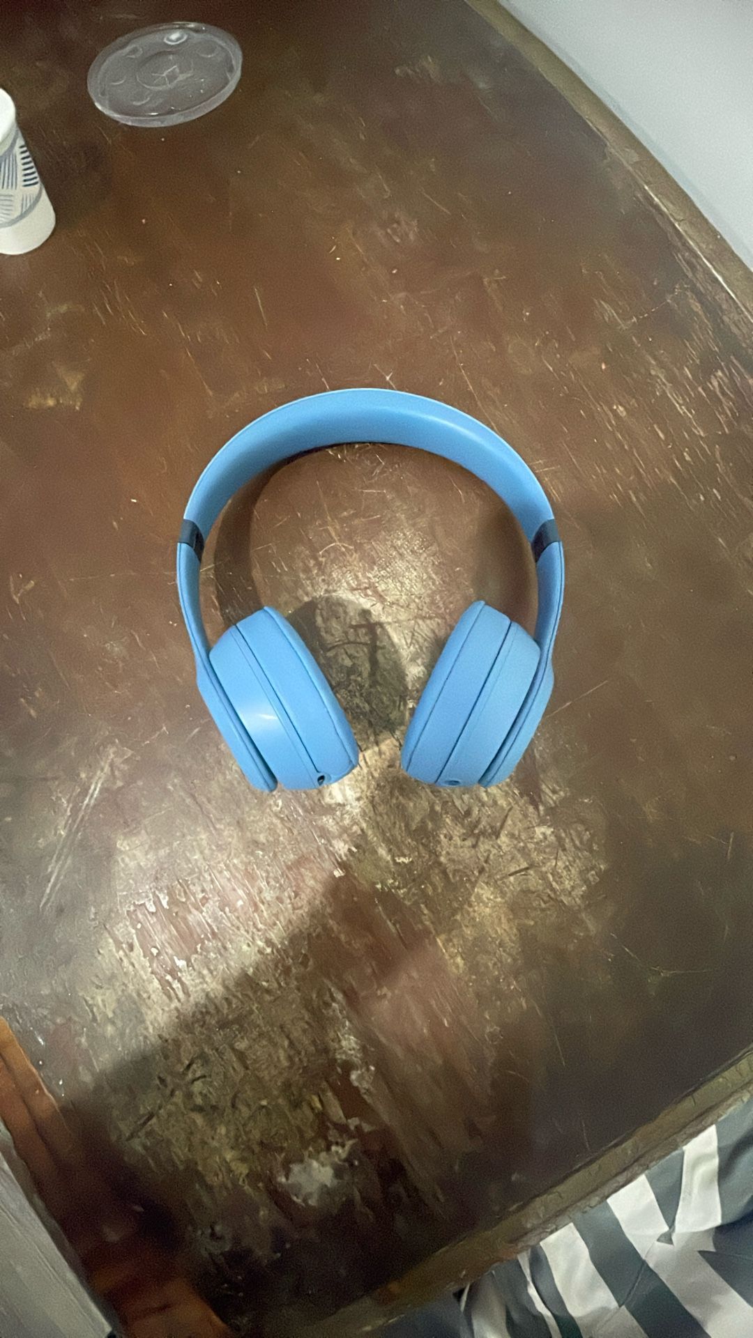 Solo Beats 4