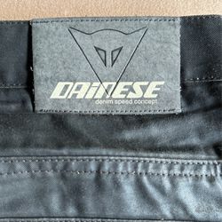 Dainese Leather Pants 