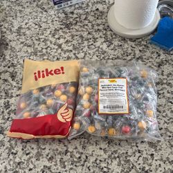 Jaw breakers Candy 