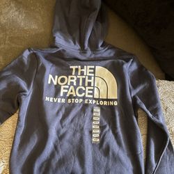 North face Hoodie