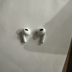 AirPods 3rd Gen Loose New Condition 