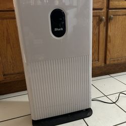 Shark Air Purifier 