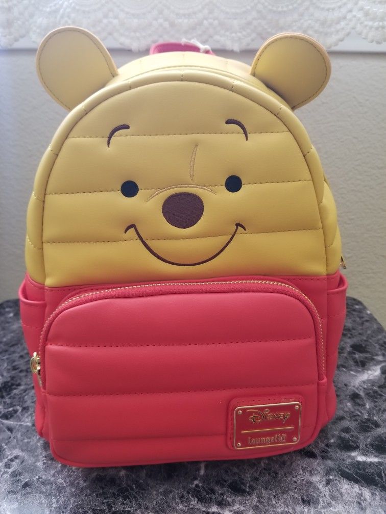 Laungefly Backpack