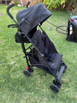 Baby stroller