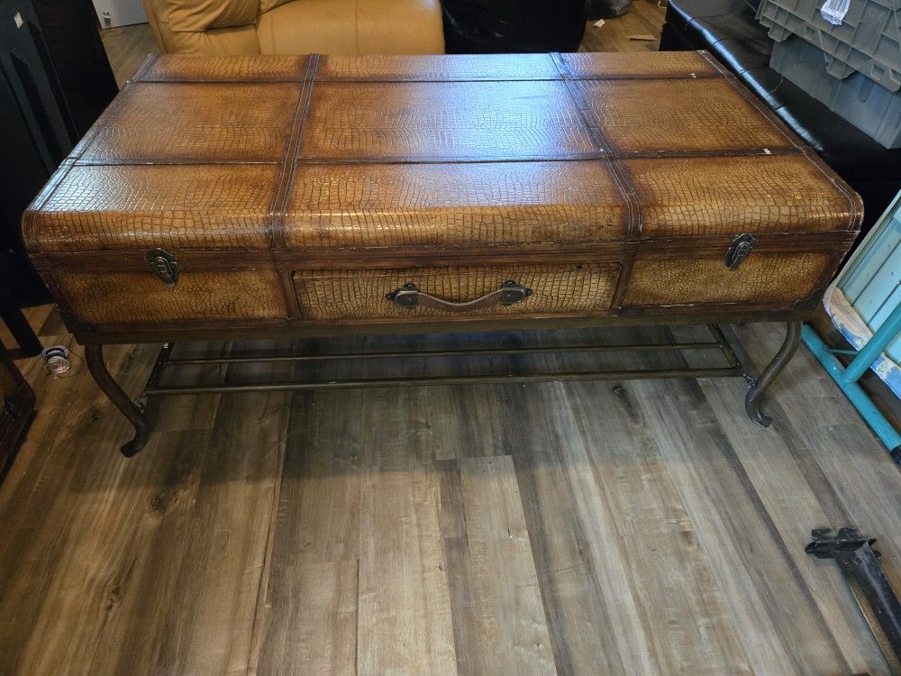 Antique Table