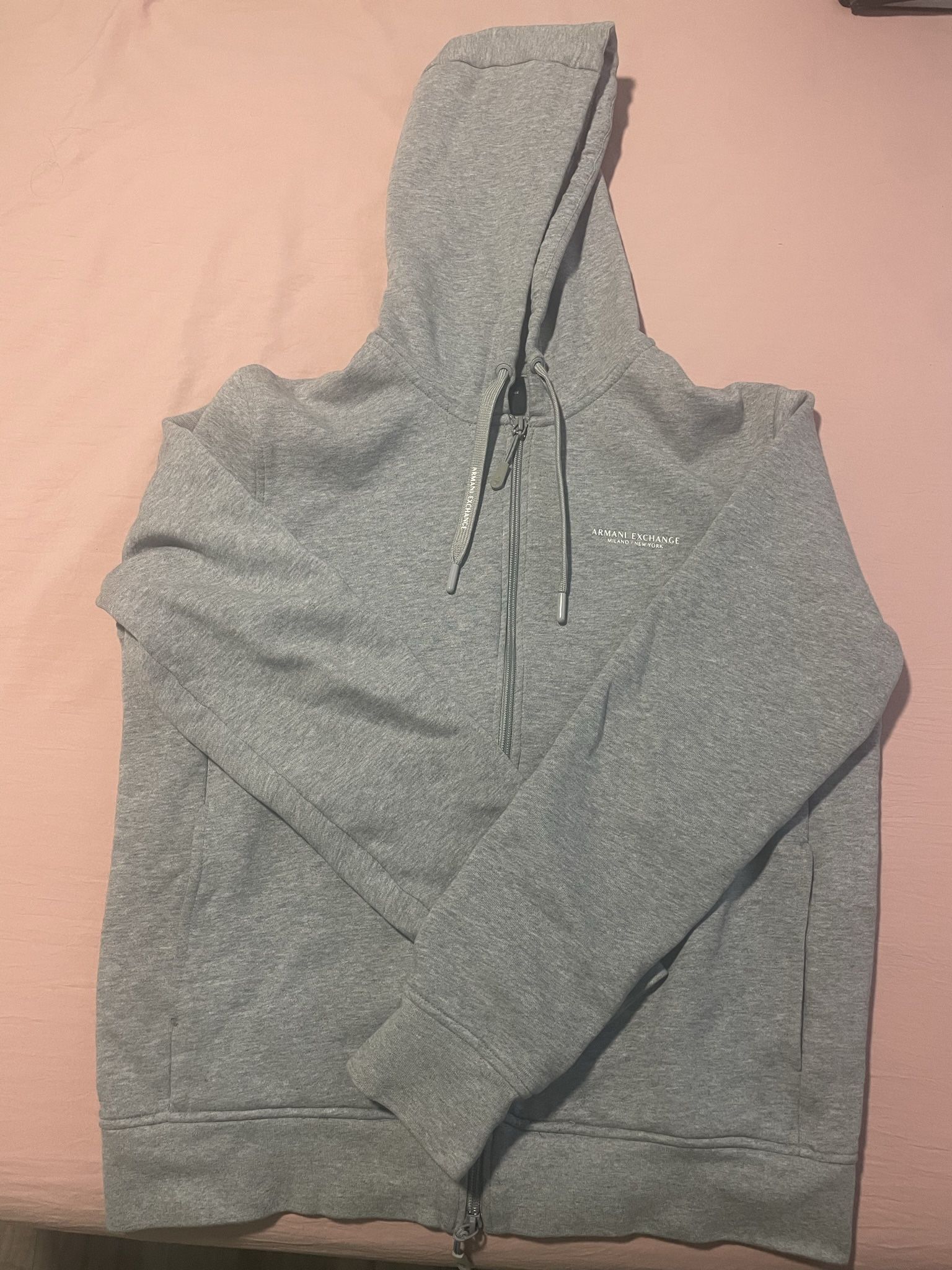 Armani Exchange Sweater Clothing