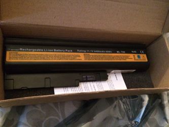 Battery for Lenovo/IBM Thinkpad T60/T61/R60/Z60/Z61M/T60P
