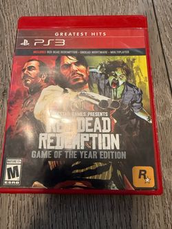 PS3 Games