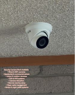 Security Camera