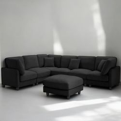 Couch Sectional 