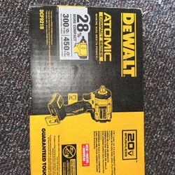 Brand New 1/2 Atomic Drill