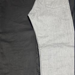 501s 44x32 Shrink To Fit 