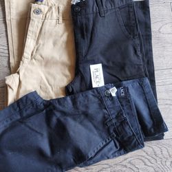 Pantalones De Niño 