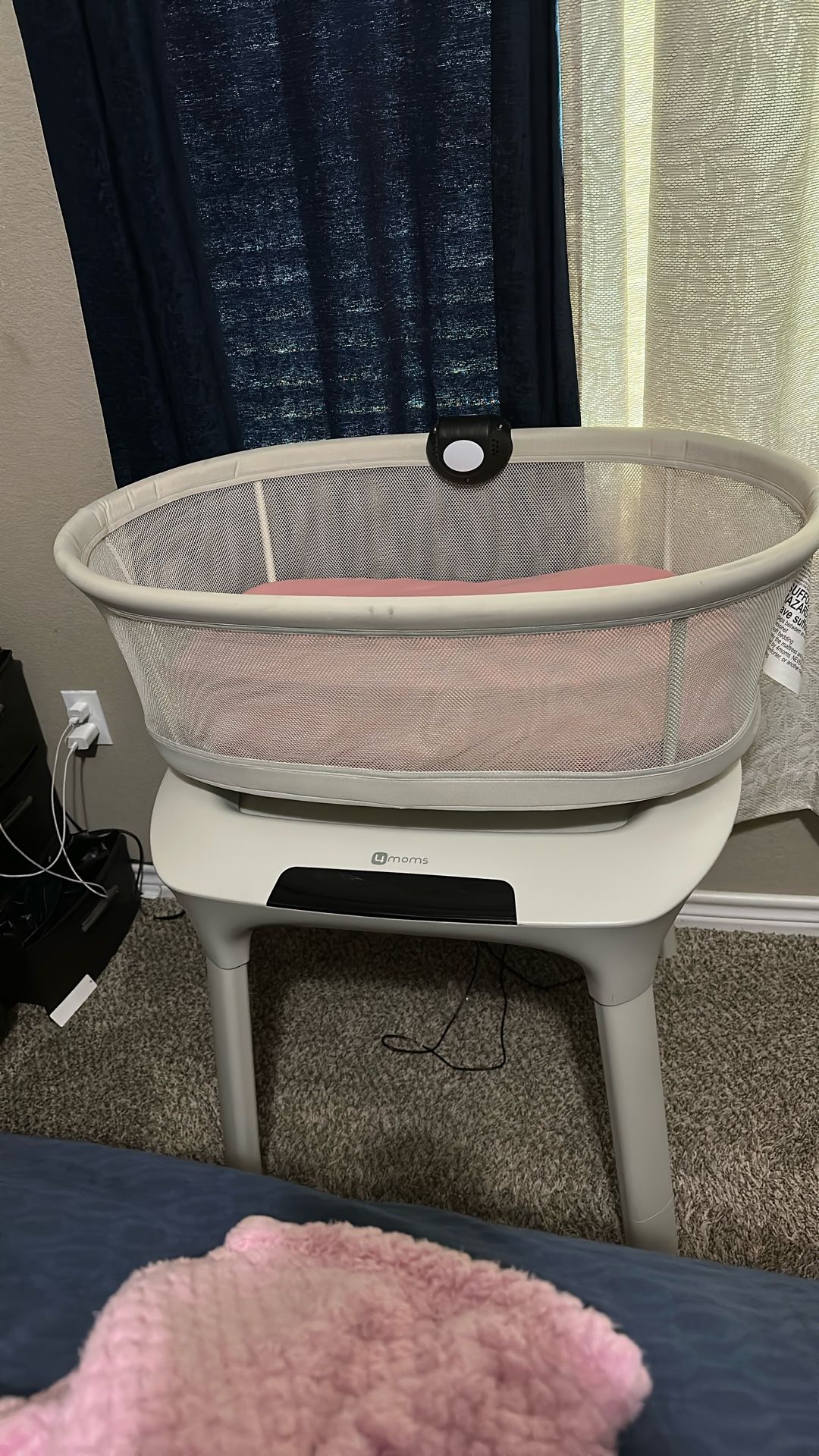 4moms Bassinet