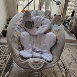Baby Bouncer $25 Obo