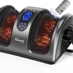 TissCare Foot & Calf Massager New