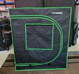 Grow Tent