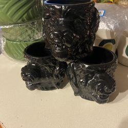 Dog Mugs