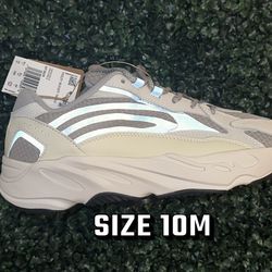 Adidas Yeezy Boost 700-STATIC (10M)