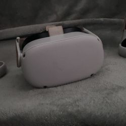 Oculus Quest 2