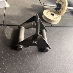 Gym Equipment 250$ For All