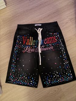 Vale shorts