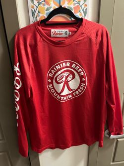 Rainier jersey