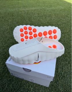 Nike Mind 001 Sail size 7w & 8w