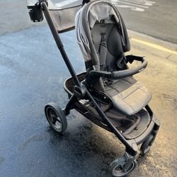 Peg Perego team Stroller