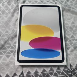 Apple iPad