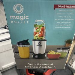 Magic Bullet 250 Watt