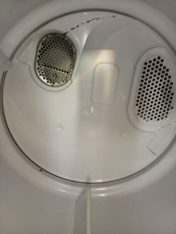 220   VOLT  ELECTRIC DRYER 