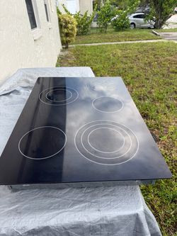 Cooktop