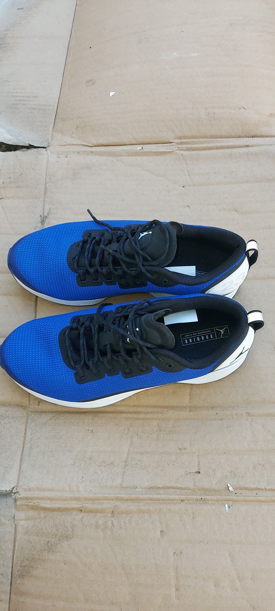 Air Jordan Tenacity 88 Lightspeed AH8111 401 Sneakers Shoes Size