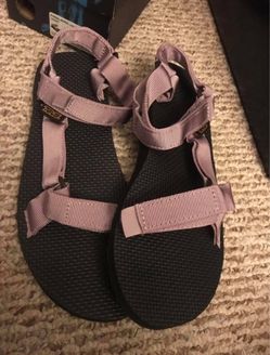 Tevas size 10 BRAND NEW